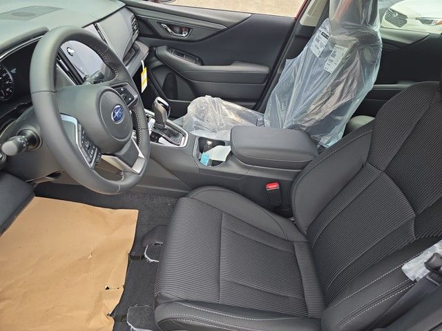2025 Subaru Legacy Premium photo 4