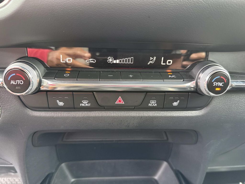 2022 Mazda CX-30 2.5 Turbo photo 27