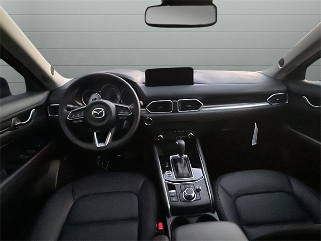 2025 Mazda CX-5 2.5 S Carbon photo 32