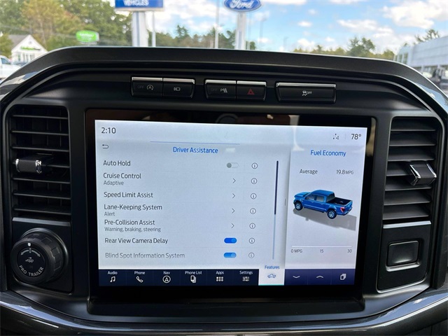 2021 Ford F-150 XLT photo 27