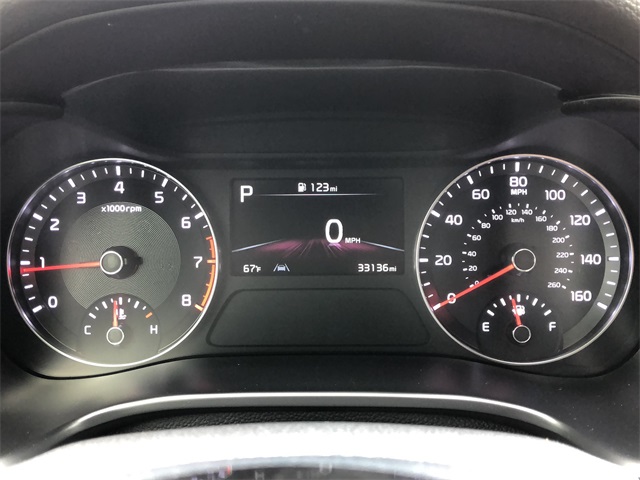2023 Kia Forte GT-Line photo 14