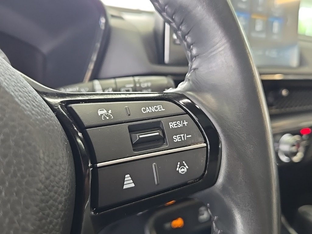 2023 Honda CR-V EX-L photo 32