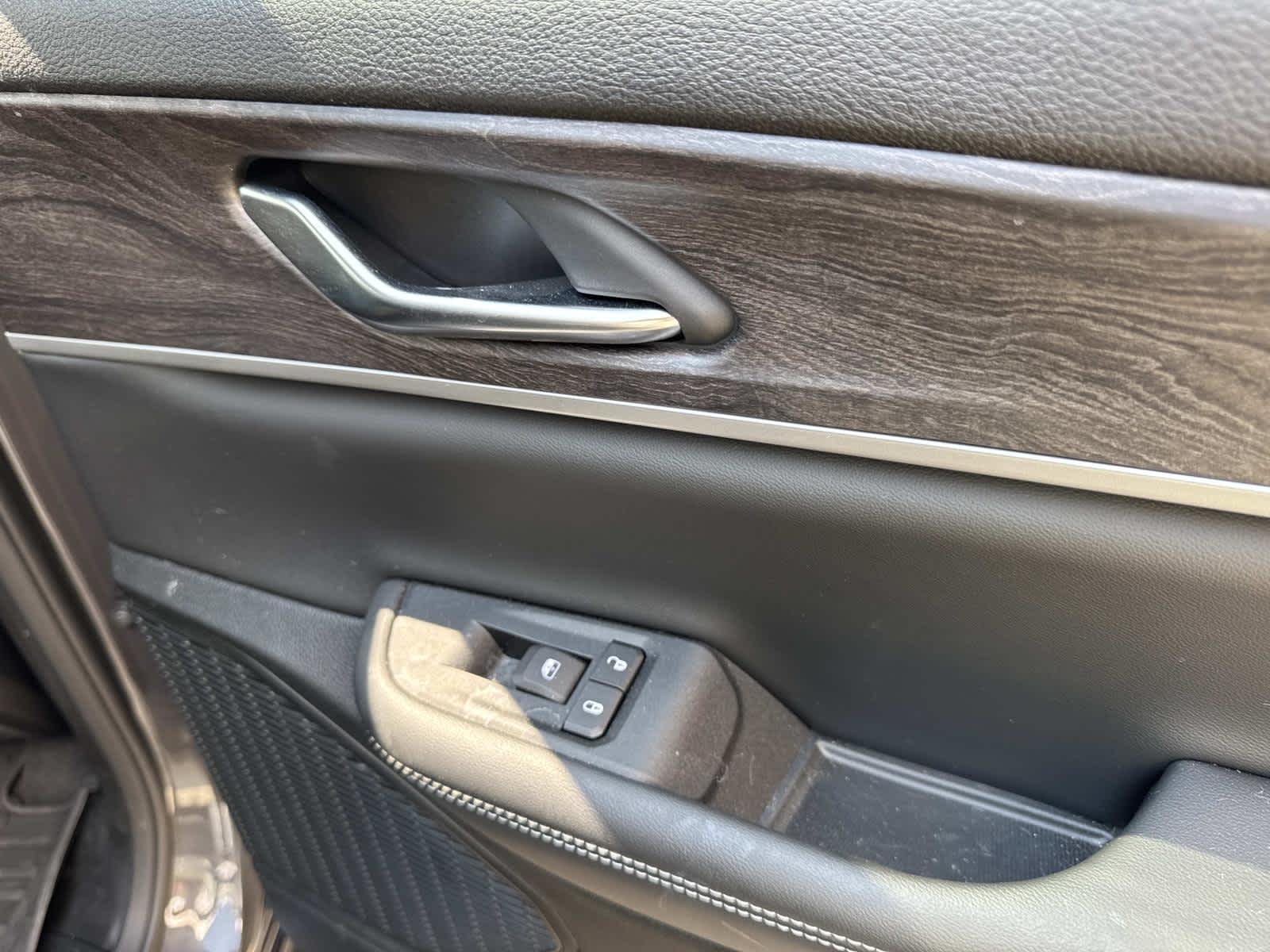 2023 Jeep Grand Cherokee Limited photo 19