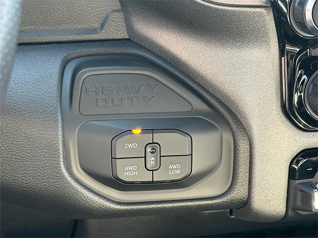 2026 Ram 3500 Tradesman photo 22