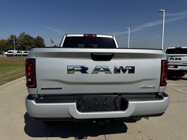 2026 Ram 2500 Big Horn photo 5