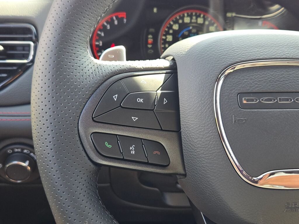 2026 Dodge Durango GT photo 29