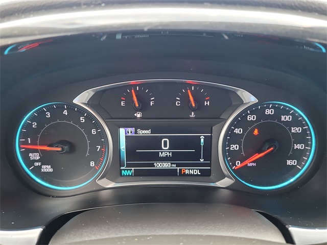 2019 Chevrolet Traverse photo 26
