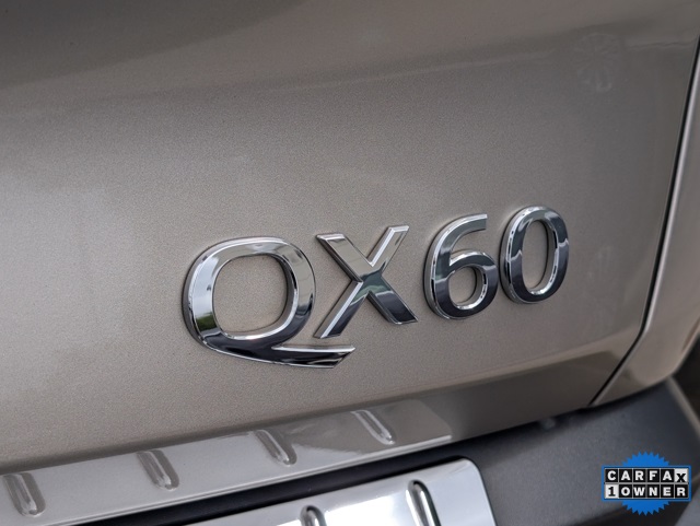 2023 Infiniti QX60 Autograph photo 33