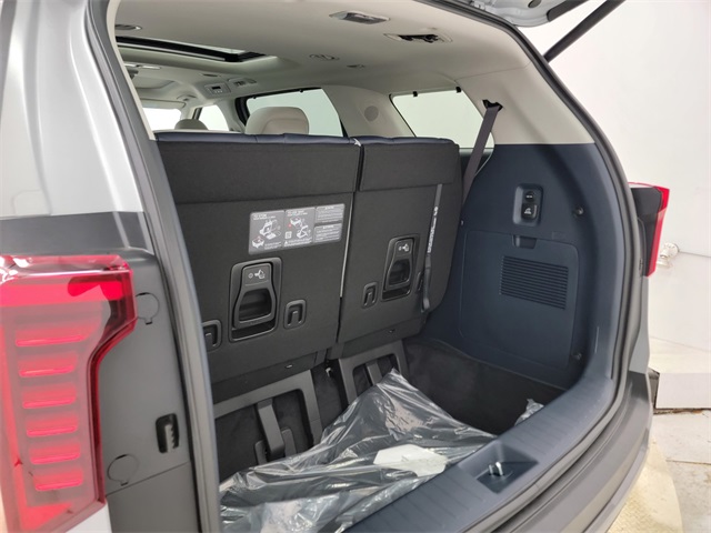 2026 Kia Carnival SX Prestige photo 17