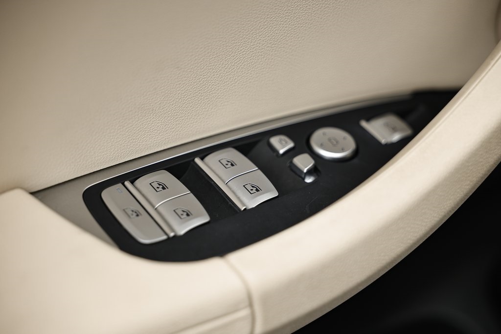 2024 Bmw X3 sDrive30i photo 16