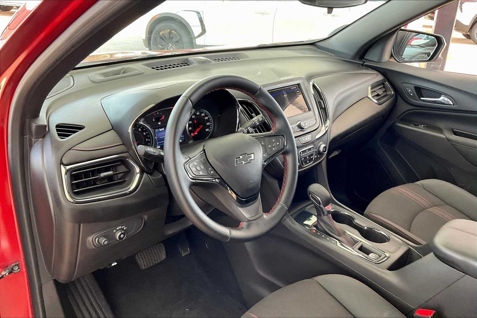2023 Chevrolet Equinox RS photo 15