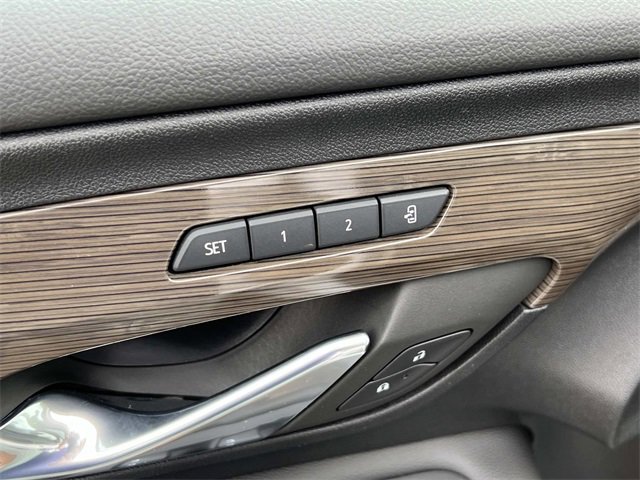 2023 Gmc Terrain Denali photo 16