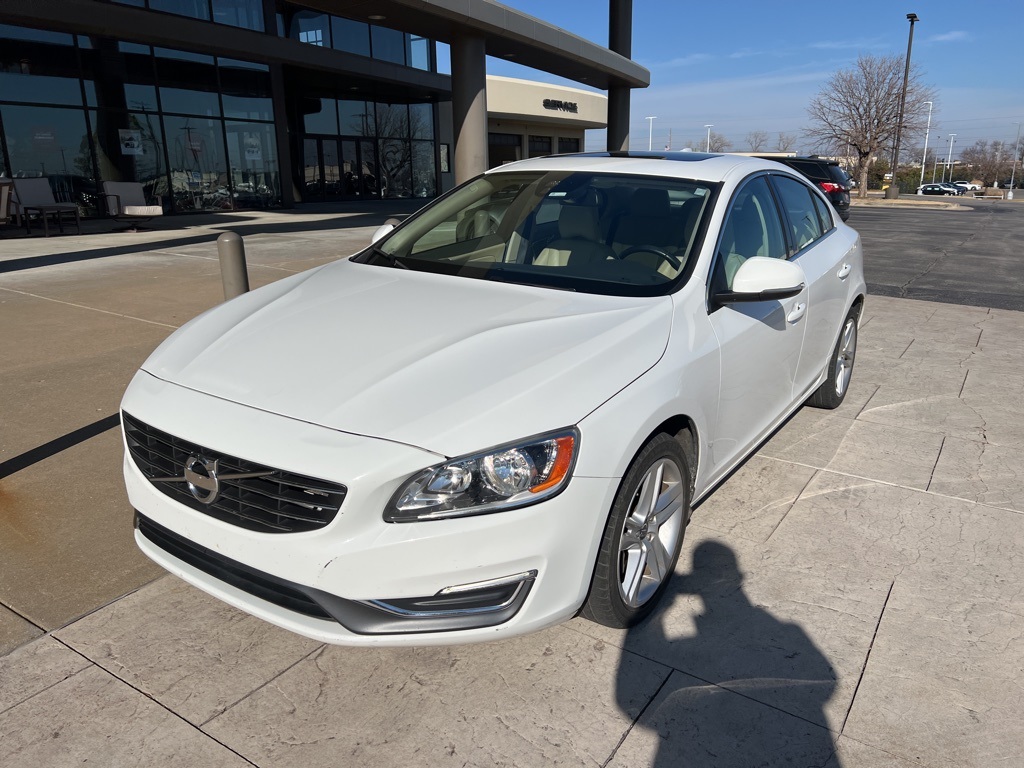2014 Volvo S60 Base's photo