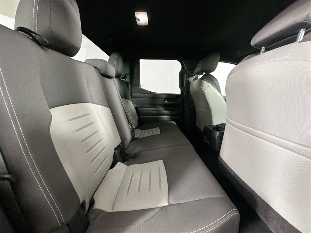 2024 Toyota Tacoma TRD Sport 4x4 photo 24