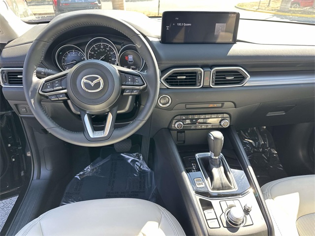 2025 Mazda CX-5 2.5 S Preferred photo 17