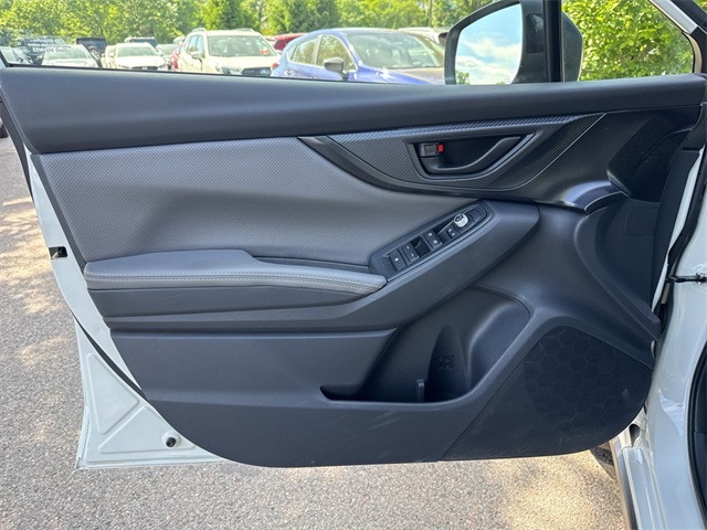 2021 Subaru Crosstrek Sport photo 21