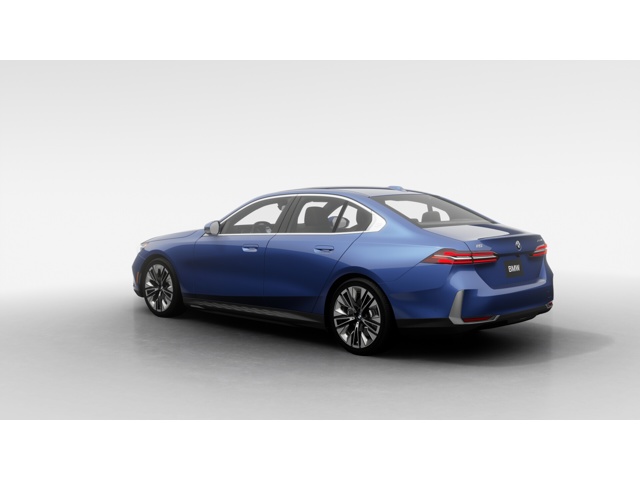 2026 Bmw i5 xDrive40 photo 2