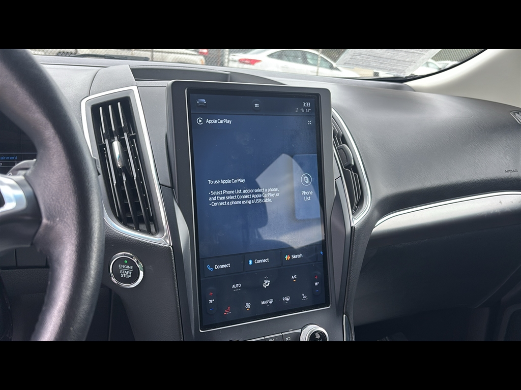2022 Ford Edge Titanium photo 15
