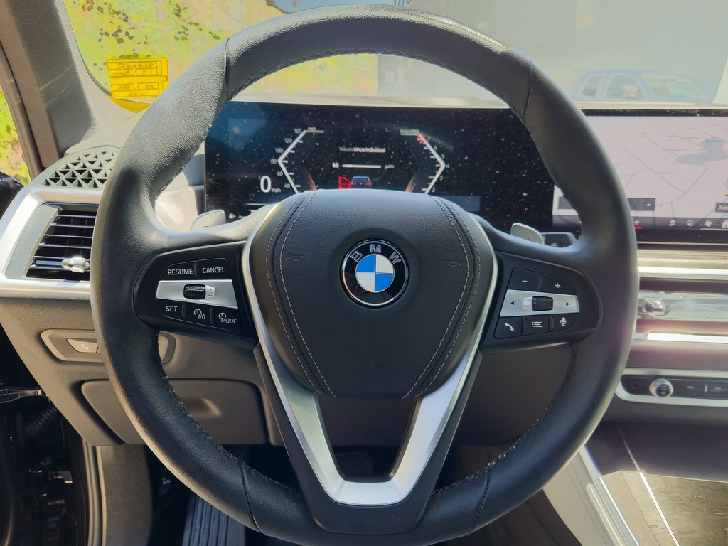 2025 Bmw X5 xDrive40i photo 14
