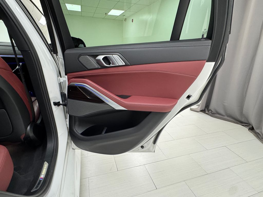 2021 Bmw X6 xDrive40i photo 15