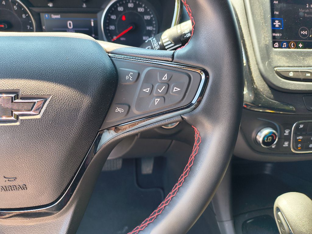 2023 Chevrolet Equinox RS photo 18