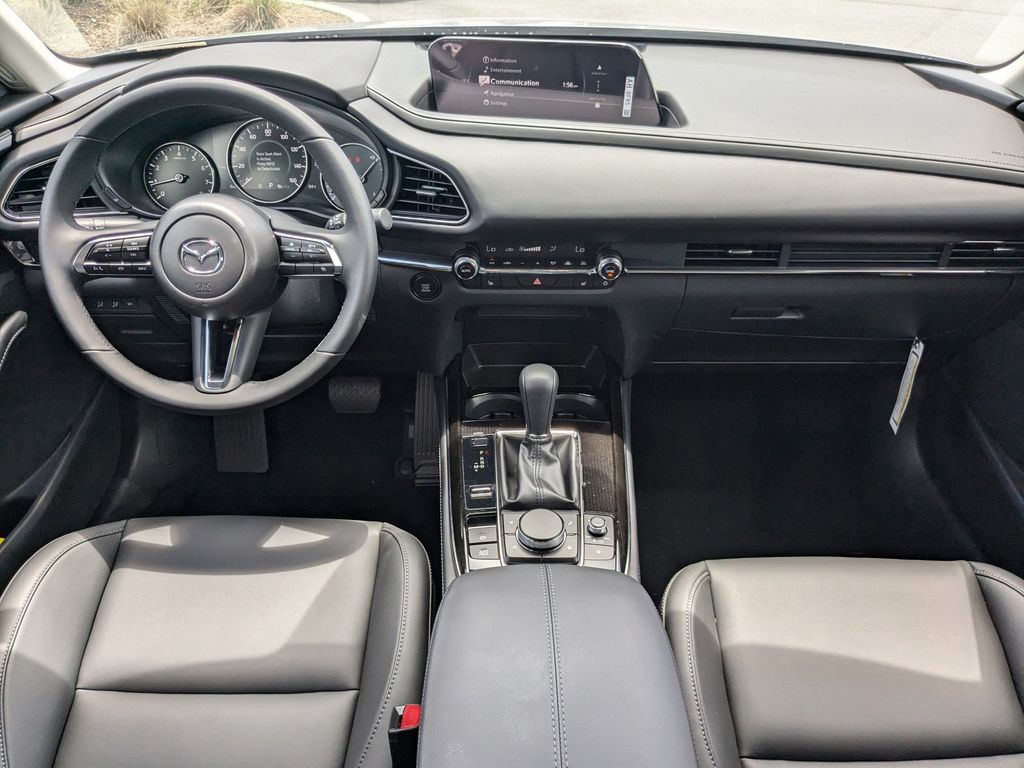 2025 Mazda CX-30 2.5 S Preferred photo 14