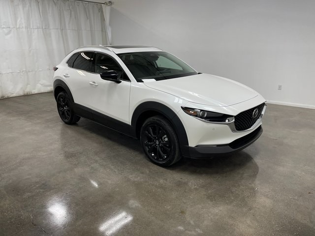 2024 Mazda CX-30 2.5 Turbo Premium Plus photo 2