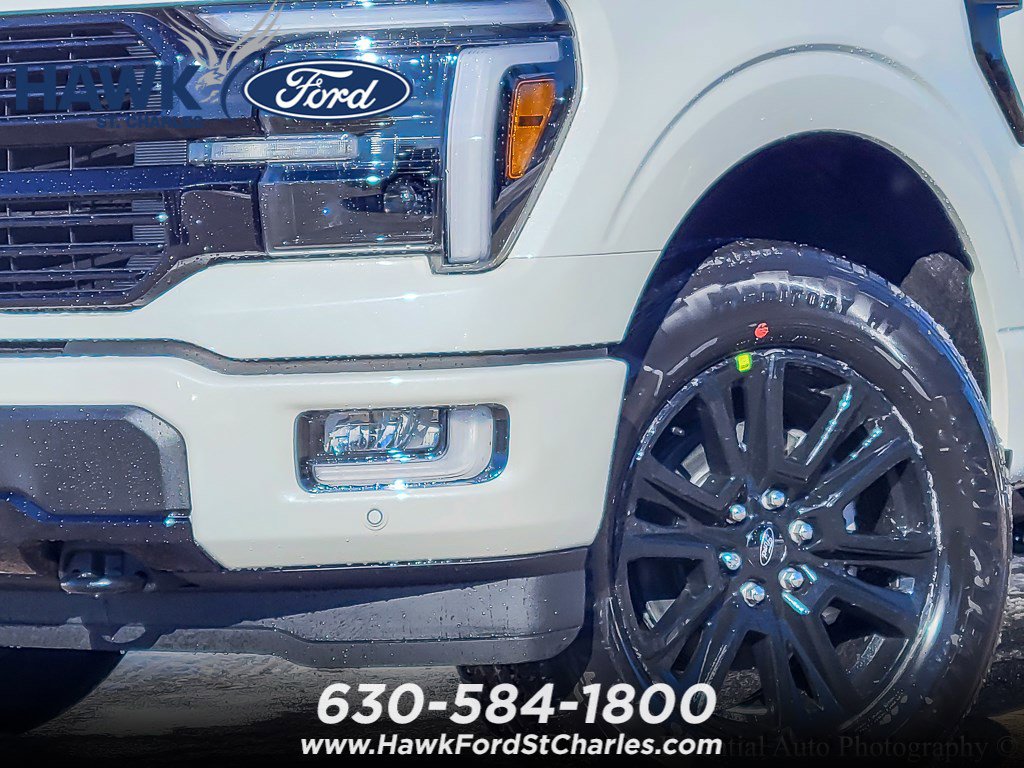 2026 FORD F-150 - Image 2