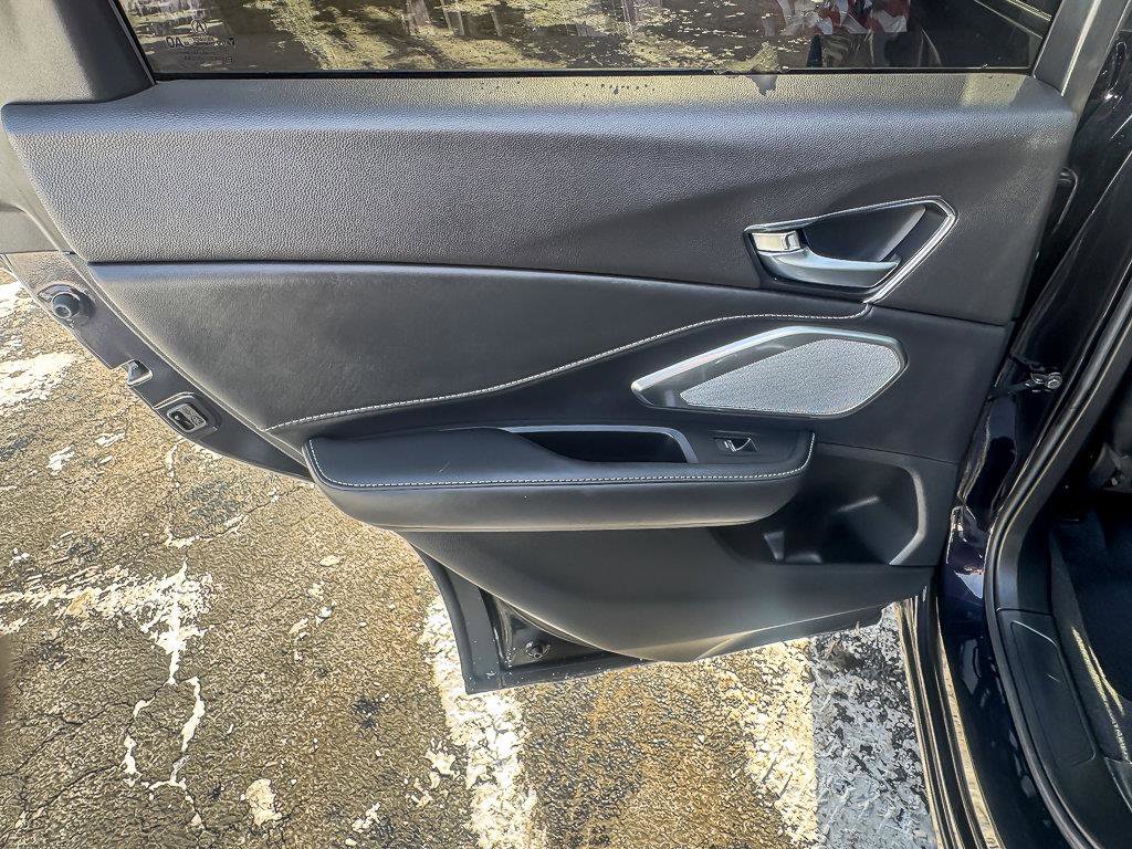 2024 ACURA RDX - Image 24