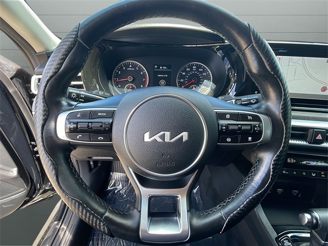 2022 Kia K5 EX photo 33