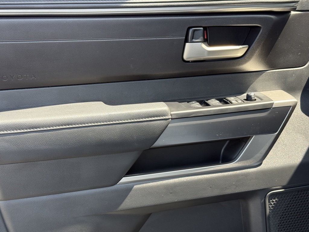 2024 Toyota Tundra SR5 photo 15
