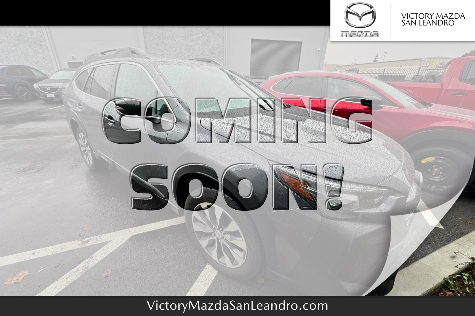 2023 Subaru Outback Limited's photo