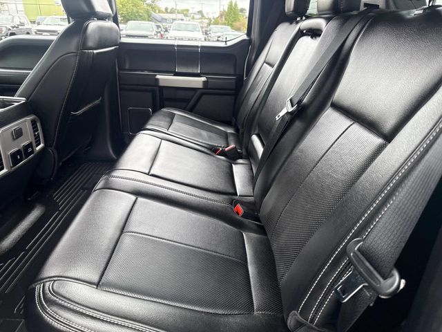 2021 Ford F-350 photo 15