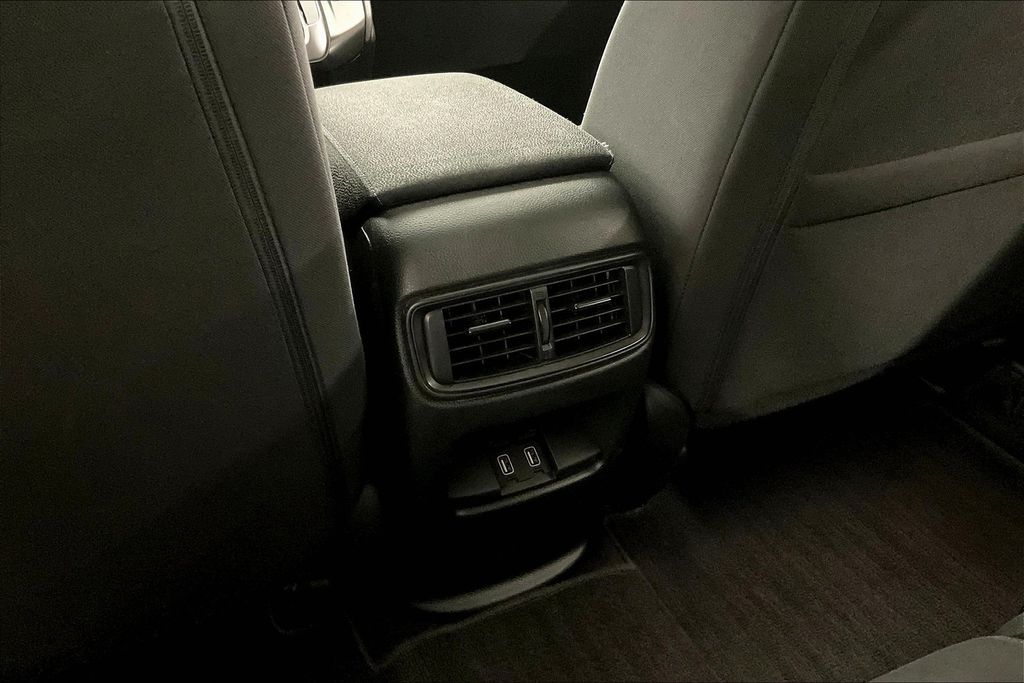 2022 Honda CR-V EX photo 33