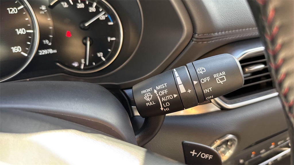 2023 Mazda CX-5 Turbo photo 55