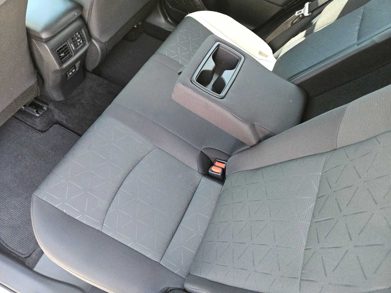 Used 2024 Ice Cap Toyota XLE image 30