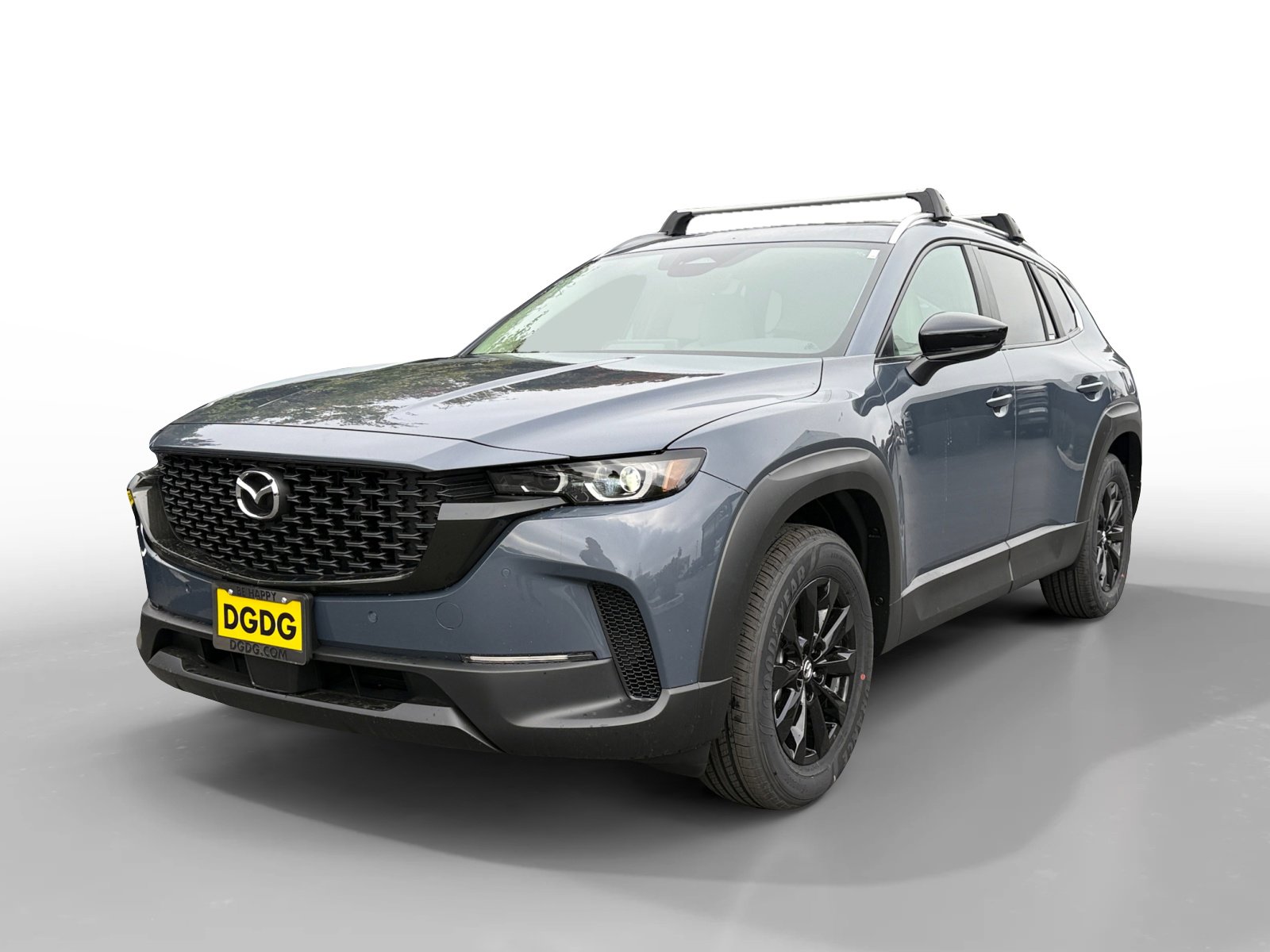 2026 Mazda CX-50 Preferred's photo