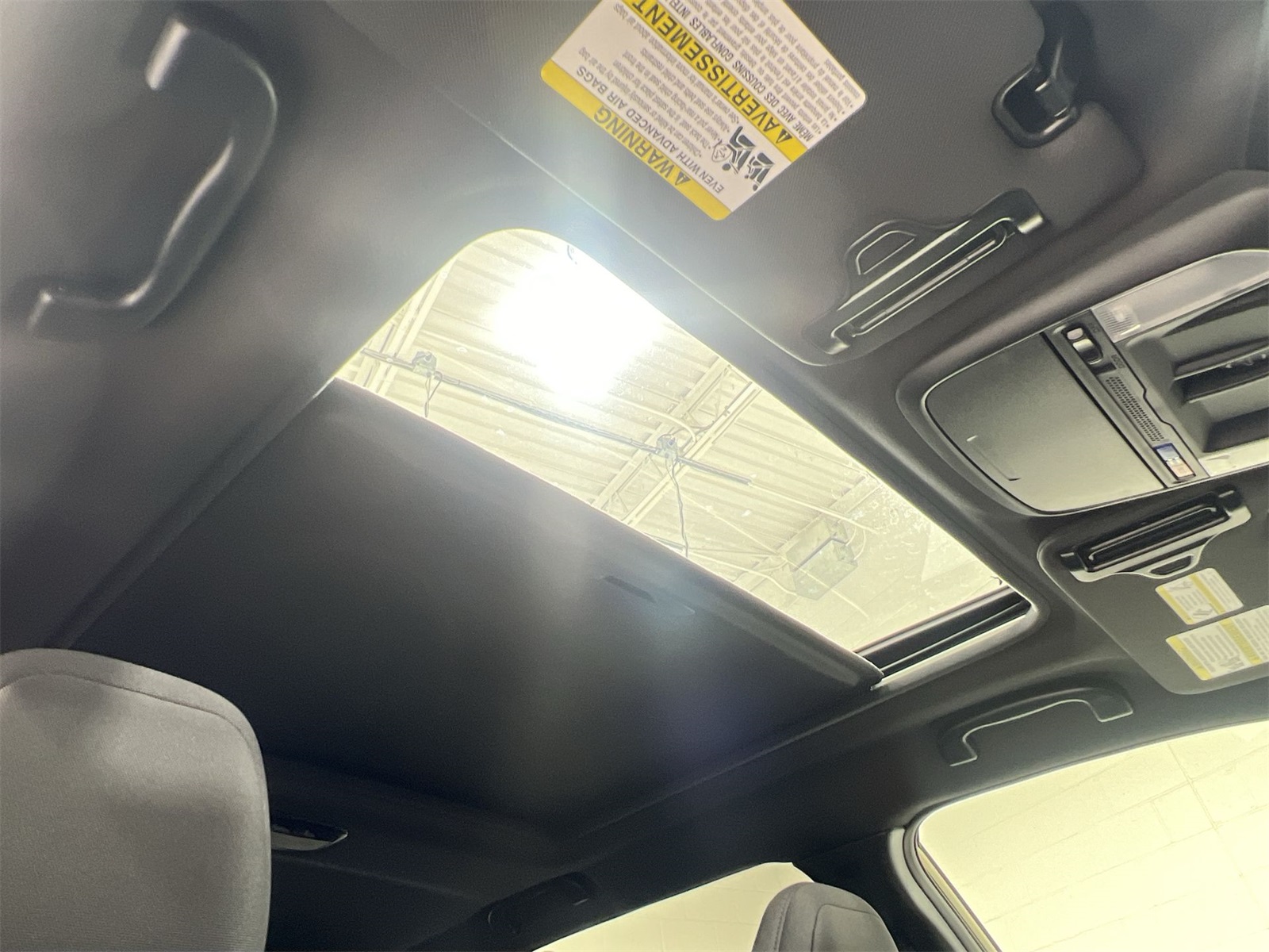 2025 Subaru Forester Premium photo 21