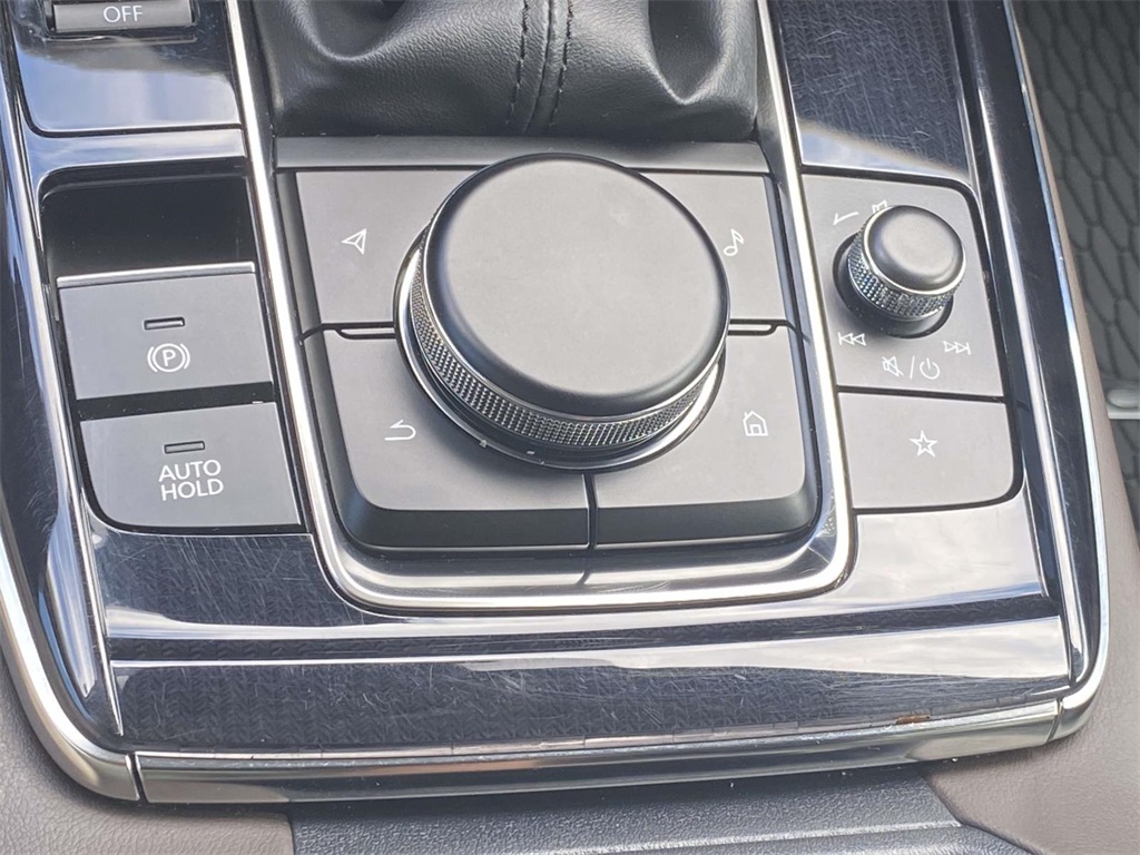 2023 Mazda CX-30 2.5 Turbo Premium photo 24