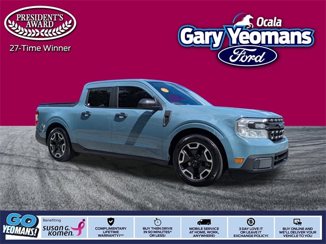 2023 Ford Maverick XL