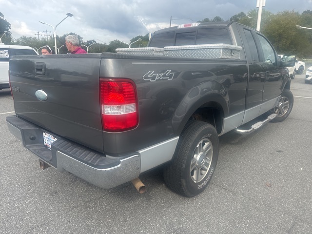 2006 Ford F-150 photo 6