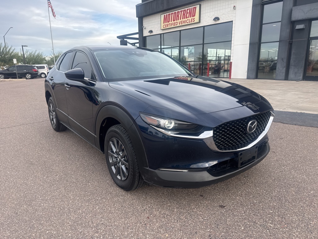 2020 Mazda CX-30 Base's photo