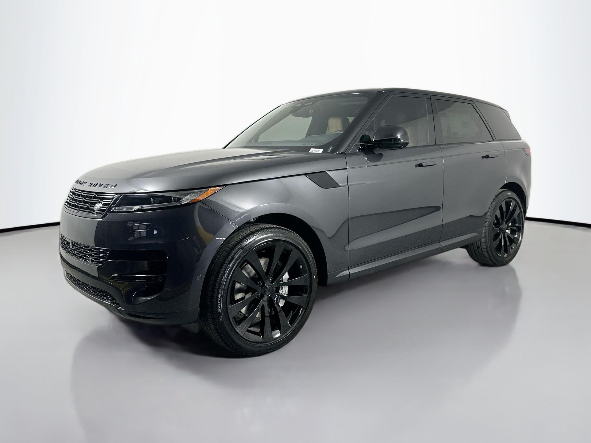 2026 Land Rover Range Rover Sport SE's photo