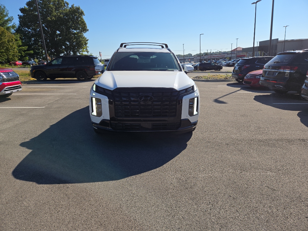 2024 Hyundai Palisade Calligraphy photo 7