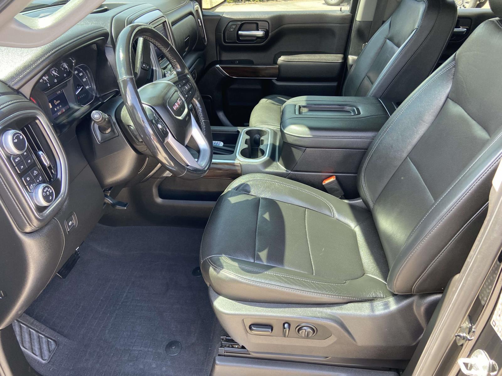 2019 Gmc Sierra 1500 SL photo 6