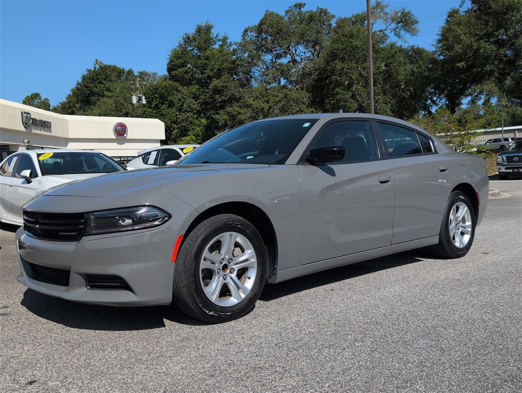 2023 Dodge Charger SXT photo 9