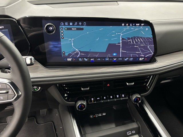 2026 Chevrolet Suburban Premier photo 28