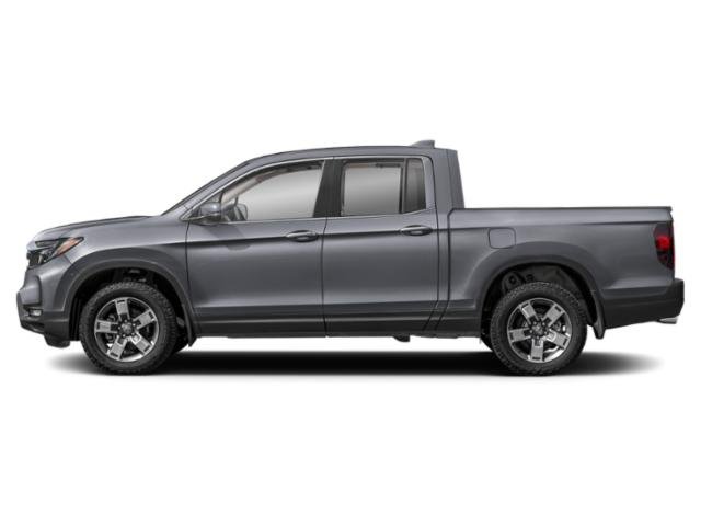 2025 Honda Ridgeline RTL photo 3