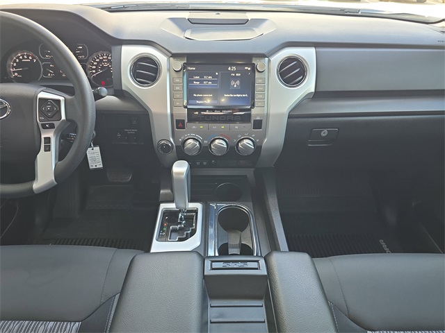 2021 Toyota Tundra SR5 Grade photo 11