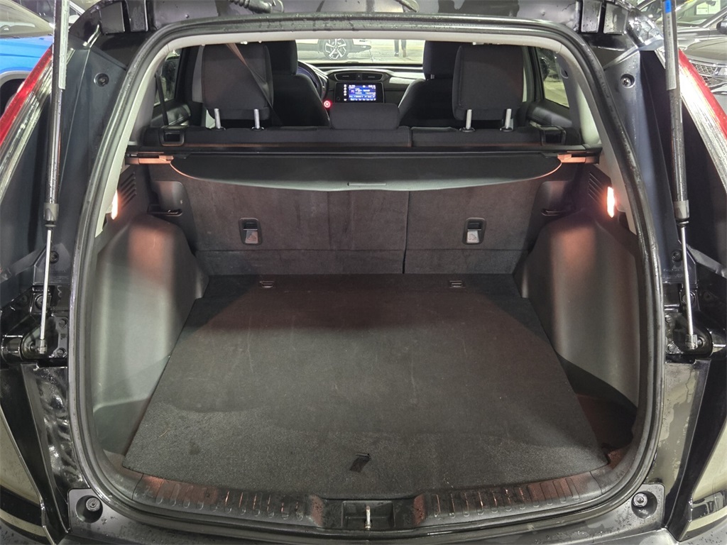 2022 Honda CR-V EX photo 11